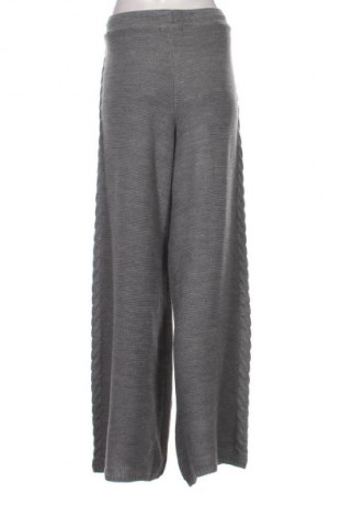 Damskie spodnie Missguided, Rozmiar M, Kolor Szary, Cena 66,67 zł