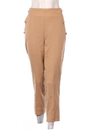Dámske nohavice Mix Ray, Veľkosť M, Farba Béžová, Cena  16,95 €