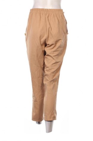 Dámske nohavice Mix Ray, Veľkosť M, Farba Béžová, Cena  16,95 €