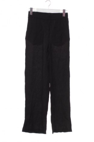 Pantaloni de femei Mohito, Mărime XS, Culoare Negru, Preț 69,99 Lei