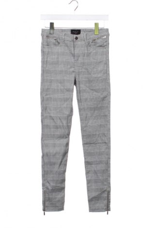 Damskie spodnie Mohito, Rozmiar XS, Kolor Kolorowy, Cena 35,99 zł