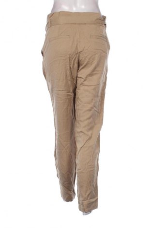 Dámské kalhoty  Mohito, Velikost L, Barva Béžová, Cena  582,00 Kč