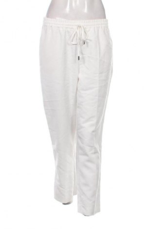 Дамски панталон Mohito, Размер M, Цвят Бял, Цена 28,88 лв.