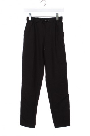 Γυναικείο παντελόνι Mohito, Μέγεθος XS, Χρώμα Μαύρο, Τιμή 7,99 €