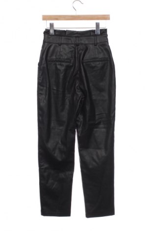 Damenhose Mohito, Größe XS, Farbe Schwarz, Preis 15,00 €