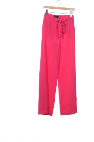 Dámské kalhoty  Mohito, Velikost XS, Barva Růžová, Cena  371,00 Kč