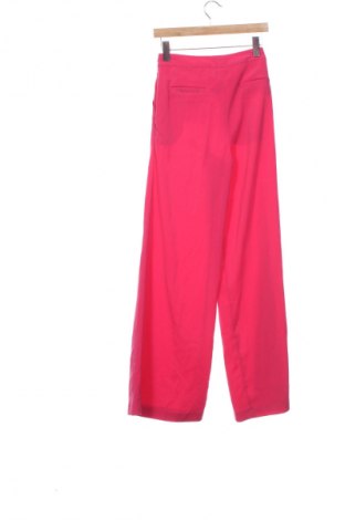 Dámské kalhoty  Mohito, Velikost XS, Barva Růžová, Cena  371,00 Kč
