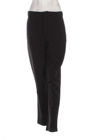 Дамски панталон Mohito, Размер L, Цвят Черен, Цена 29,00 лв.