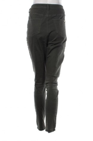 Dámské kalhoty  Mohito, Velikost L, Barva Zelená, Cena  366,00 Kč