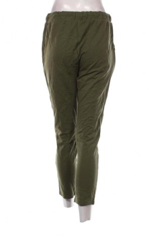 Damenhose Mona, Größe M, Farbe Grün, Preis 12,99 €