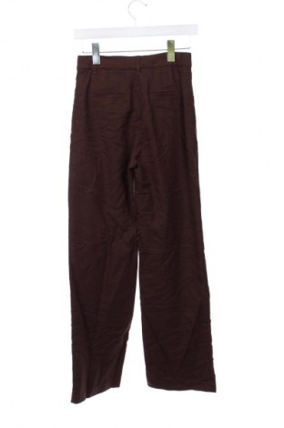 Damenhose Monki, Größe XS, Farbe Braun, Preis € 10,99