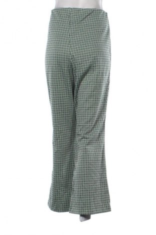 Γυναικείο παντελόνι Monki, Μέγεθος L, Χρώμα Πολύχρωμο, Τιμή 7,99 €