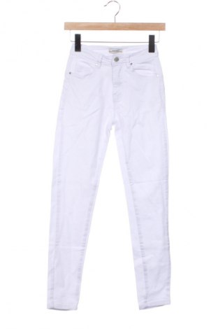 Dámske nohavice Moon Girl, Veľkosť XXS, Farba Biela, Cena  14,83 €