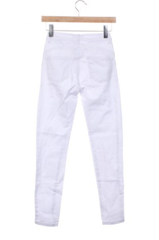 Dámske nohavice Moon Girl, Veľkosť XXS, Farba Biela, Cena  14,83 €