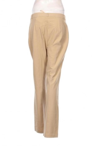 Damenhose More & More, Größe L, Farbe Beige, Preis 27,99 €