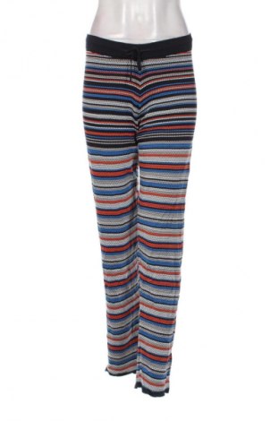 Damskie spodnie More & More, Rozmiar M, Kolor Kolorowy, Cena 45,99 zł