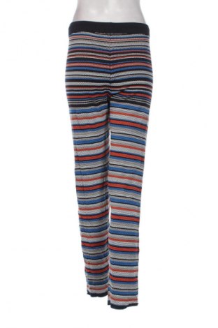 Damskie spodnie More & More, Rozmiar M, Kolor Kolorowy, Cena 45,99 zł