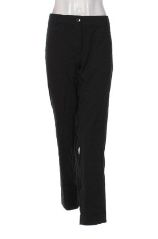 Damskie spodnie More & More, Rozmiar XXL, Kolor Czarny, Cena 109,99 zł