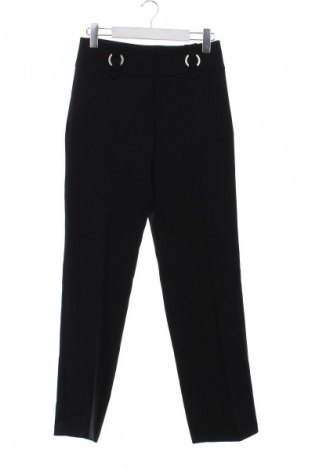 Γυναικείο παντελόνι Morgan, Μέγεθος S, Χρώμα Μαύρο, Τιμή 10,99 €