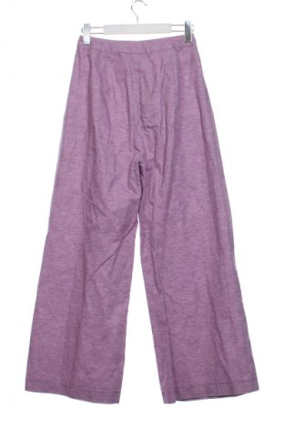 Дамски панталон Motivi, Размер XS, Цвят Розов, Цена 55,00 лв.