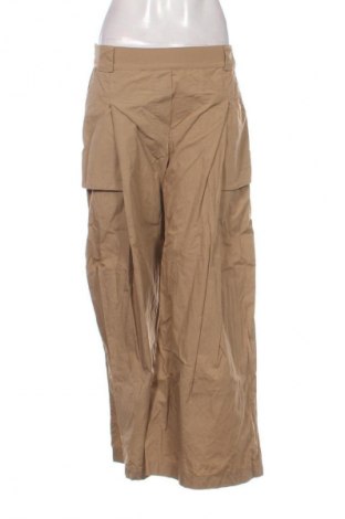 Дамски панталон Motivi, Размер S, Цвят Кафяв, Цена 55,00 лв.