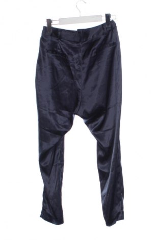 Damskie spodnie Motivi, Rozmiar S, Kolor Niebieski, Cena 110,07 zł