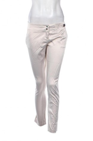 Dámské kalhoty  Motivi, Velikost L, Barva Krémová, Cena  279,00 Kč