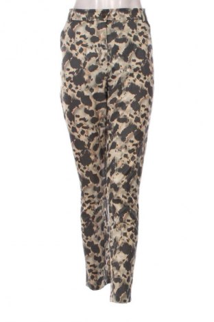 Γυναικείο παντελόνι Moutaki, Μέγεθος L, Χρώμα Πολύχρωμο, Τιμή 11,99 €