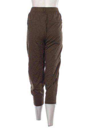 Dámske nohavice Ms Mode, Veľkosť XL, Farba Zelená, Cena  8,95 €