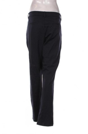 Pantaloni de femei Ms Mode, Mărime XL, Culoare Albastru, Preț 42,99 Lei