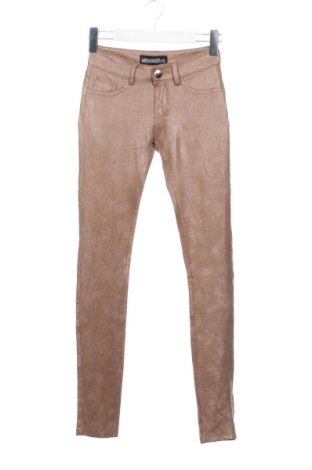 Damenhose My Hailys, Größe XS, Farbe Beige, Preis € 6,99