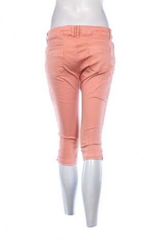 Damskie spodnie My Hailys, Rozmiar XL, Kolor Pomarańczowy, Cena 64,99 zł