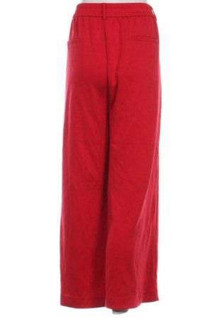 Γυναικείο παντελόνι My Own, Μέγεθος 3XL, Χρώμα Κόκκινο, Τιμή 14,83 €