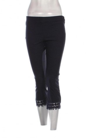 Dámské kalhoty  My Own, Velikost M, Barva Modrá, Cena  495,00 Kč