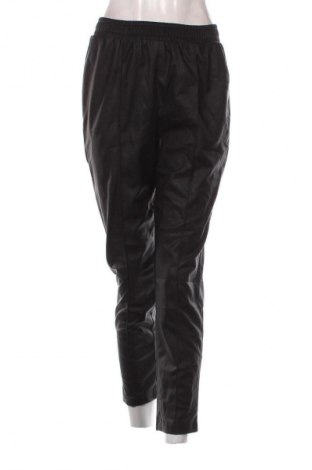 Pantaloni de femei NA-KD, Mărime M, Culoare Negru, Preț 46,99 Lei