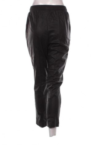 Pantaloni de femei NA-KD, Mărime M, Culoare Negru, Preț 46,99 Lei