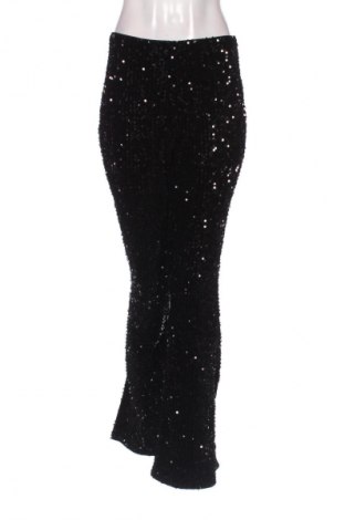 Dámske nohavice NA-KD, Veľkosť M, Farba Čierna, Cena  46,17 €