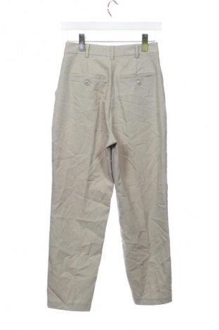 Γυναικείο παντελόνι NA-KD, Μέγεθος XS, Χρώμα Πράσινο, Τιμή 9,99 €