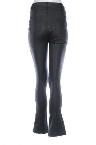 Дамски панталон NA-KD, Размер S, Цвят Черен, Цена 41,06 лв.