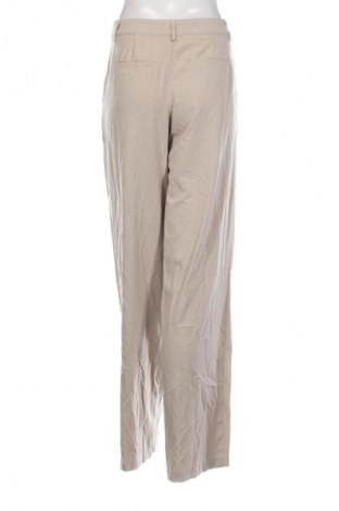 Női nadrág NA-KD, Méret L, Szín Bézs, Ár 3 579 Ft