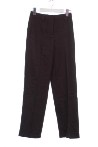 Damenhose NA-KD, Größe XS, Farbe Braun, Preis € 15,99