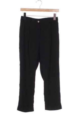 Női nadrág NABILA, Méret XS, Szín Fekete, Ár 12 512 Ft