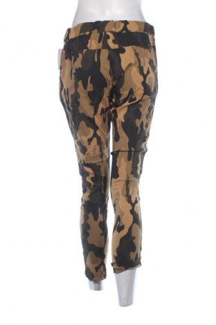 Дамски панталон NEW COLLECTION, Размер S, Цвят Многоцветен, Цена 32,99 лв.