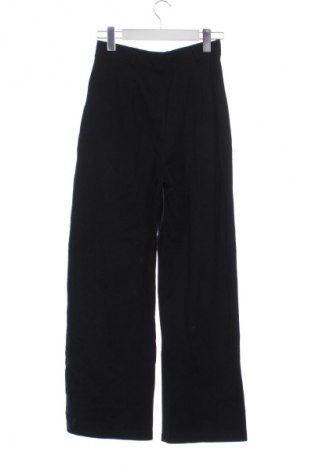 Damenhose NEW COLLECTION, Größe XS, Farbe Schwarz, Preis 21,00 €