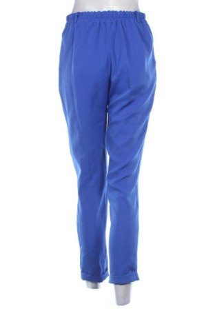 Γυναικείο παντελόνι NEW COLLECTION, Μέγεθος S, Χρώμα Μπλέ, Τιμή 20,92 €