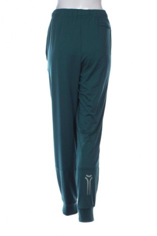 Damskie spodnie NEWCENTIAL, Rozmiar XXL, Kolor Zielony, Cena 34,99 zł