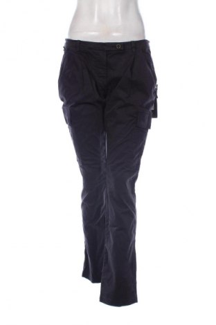 Dámske nohavice Napapijri, Veľkosť L, Farba Modrá, Cena  104,38 €