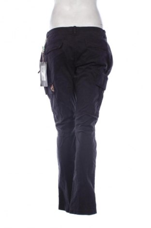 Dámske nohavice Napapijri, Veľkosť L, Farba Modrá, Cena  104,38 €