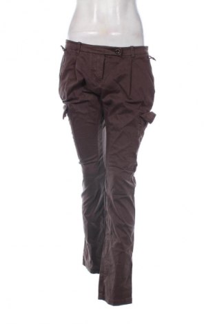 Dámske nohavice Napapijri, Veľkosť L, Farba Hnedá, Cena  104,38 €