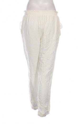 Dámske nohavice Natura, Veľkosť M, Farba Biela, Cena  20,97 €